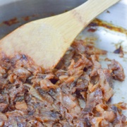 Caramelized Onions
