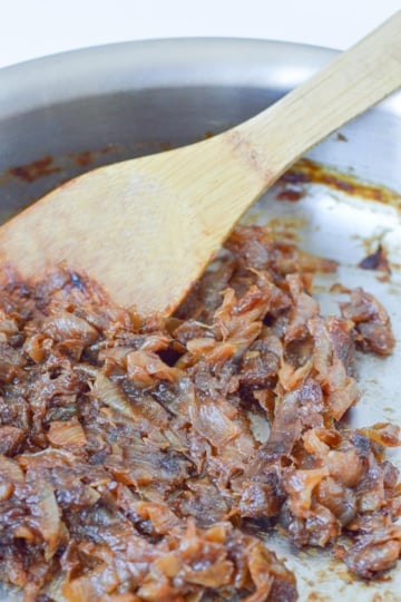 Caramelized Onions