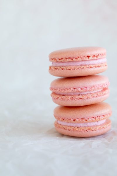 Foolproof French Macarons - Partylicious