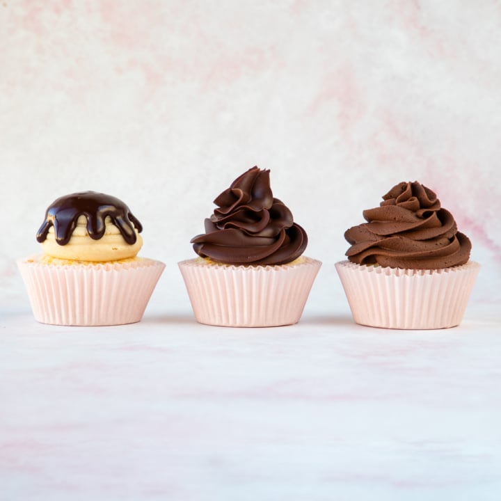 The Best Filling Ideas For Chocolate Cake - Partylicious