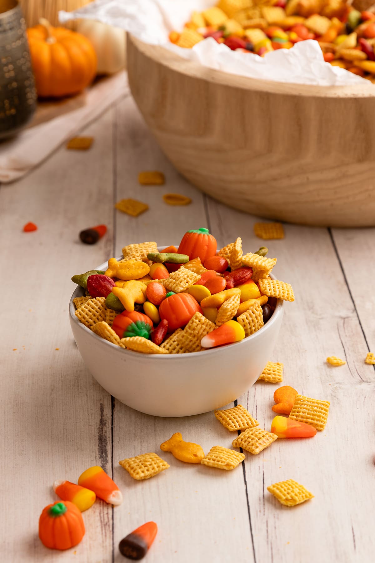 corn chex mix