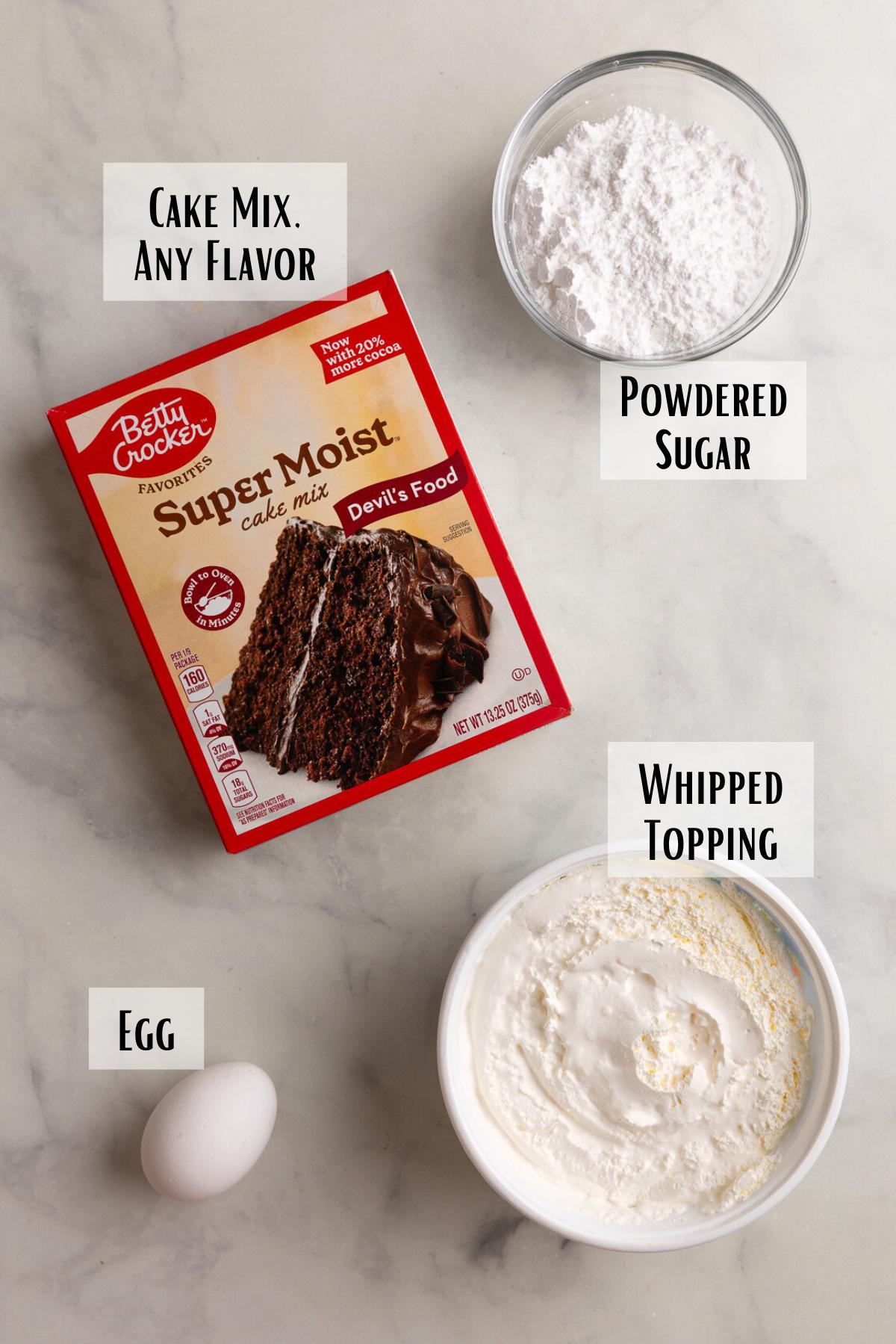 cool whip cookie ingredients. 