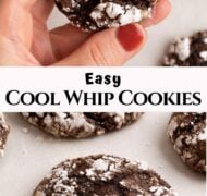 cool whip cookies pin.